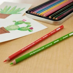 Prismacolor® Premier® Botanical Garden Colored Pencil Set