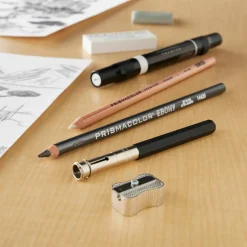 Prismacolor Premier® Colored Pencil Accessory Set