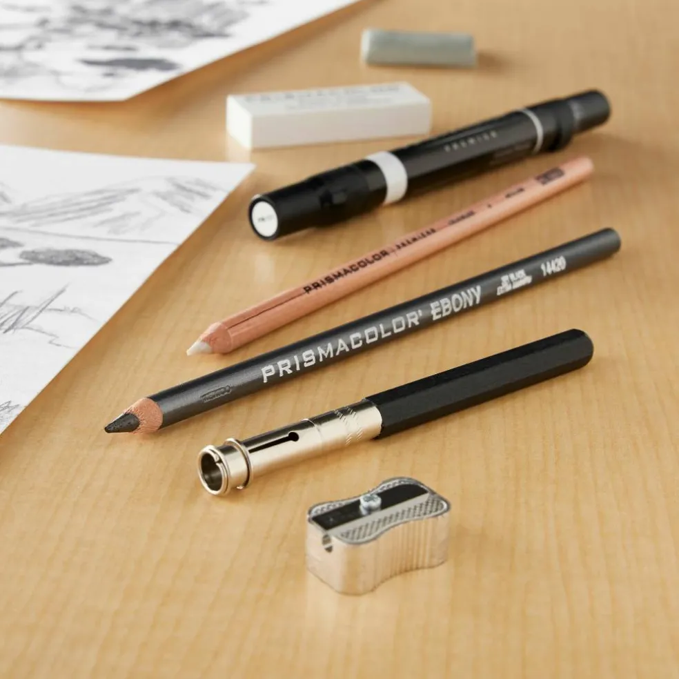 Prismacolor Premier® Colored Pencil Accessory Set