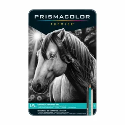 Prismacolor® Premier® Graphite Drawing Set