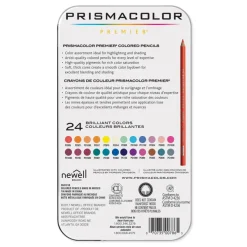 Prismacolor® Premier® Highlighting & Shading Colored Pencil Set