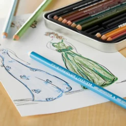 Prismacolor® Premier® Landscape Colored Pencil Set