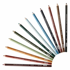 Prismacolor® Premier® Landscape Colored Pencil Set