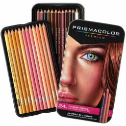 Prismacolor® Premier Portrait Set Colored Pencils