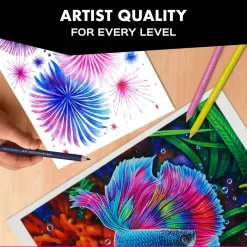 Prismacolor® Premier Soft Core Colored Pencil Set