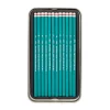 Prismacolor® Premier® Turquoise Medium Graphite Pencil Set