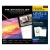 Prismacolor® Technique™ Level 2 Color & Style 27-Piece Nature Drawing Set
