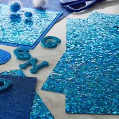 Prismatic Glitter Paper by Recollections®, 12
