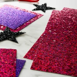 Prismatic Glitter Paper by Recollections®, 12