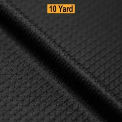 Pro Brite Mesh Fabric 100% Polyester, Breathable Activewear Mesh for Sports & Fashion Projects 58/60
