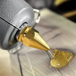 Professional High Performance Wood High Temp Industrial Bond Hot Glue Sticks 10