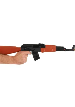Prop AK-47 Toy Gun