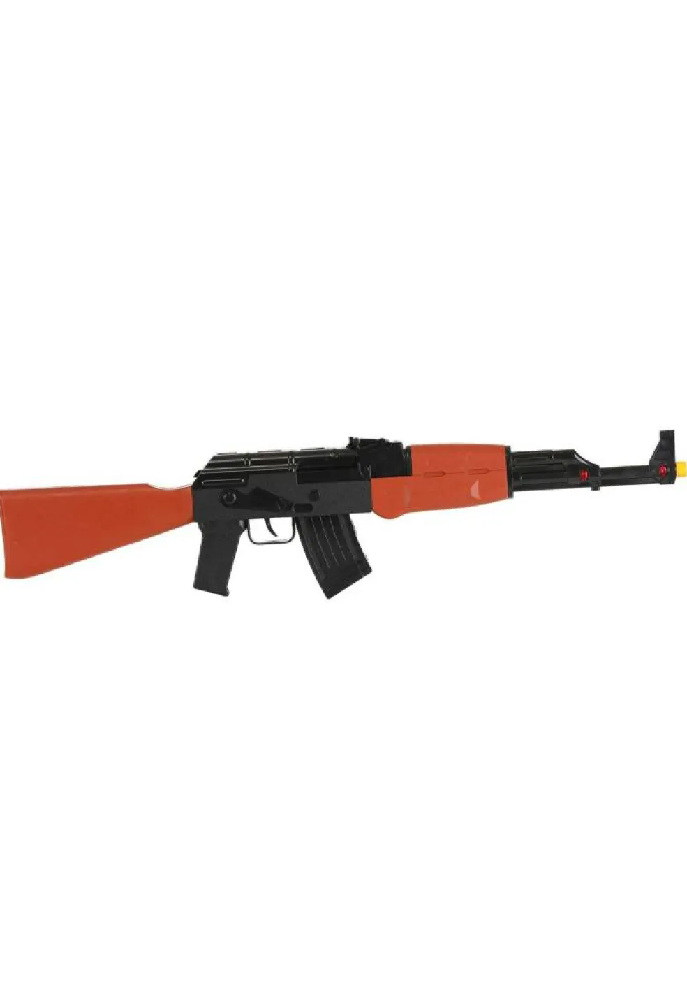 Prop AK-47 Toy Gun