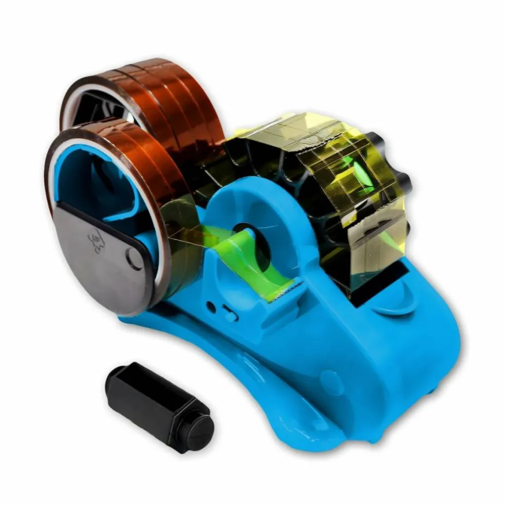 ProSub Heat Resistant Sublimation Tape Dispenser Bundle