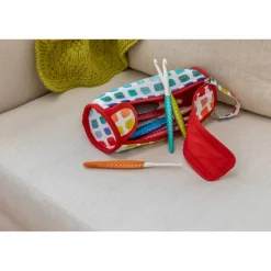 Prym® Crochet Hook Roll & Organizer