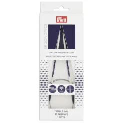 Prym® Ergonomics 32" Circular Knitting Needles