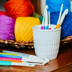 Prym® Ergonomics Crochet Hook