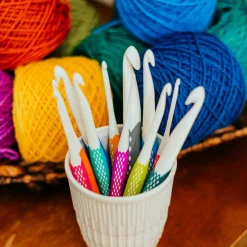 Prym® Ergonomics Crochet Hook