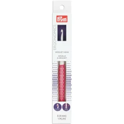 Prym® Ergonomics Crochet Hook