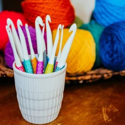 Prym® Ergonomics Crochet Hook
