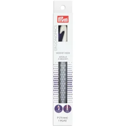 Prym® Ergonomics Crochet Hook
