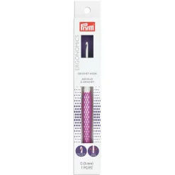 Prym® Ergonomics Crochet Hook