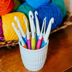 Prym® Ergonomics Crochet Hook
