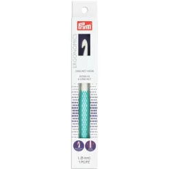 Prym® Ergonomics Crochet Hook