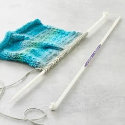 Prym Ergonomics Single Point Knitting Needles