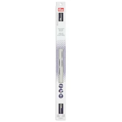 Prym Ergonomics Single Point Knitting Needles
