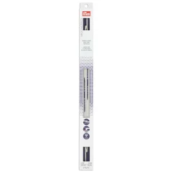 Prym Ergonomics Single Point Knitting Needles