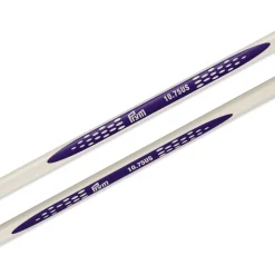 Prym Ergonomics Single Point Knitting Needles