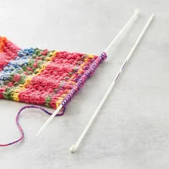 Prym Ergonomics Single Point Knitting Needles