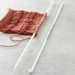 Prym Ergonomics Single Point Knitting Needles