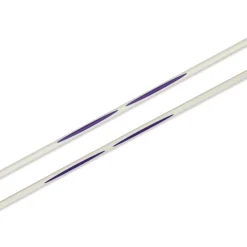 Prym Ergonomics Single Point Knitting Needles