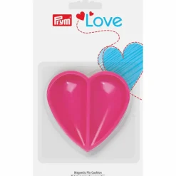 Prym® Love Magnetic Heart Pin Cushion