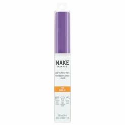 Puff Heat Transfer Vinyl by Make Market®