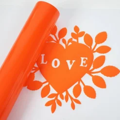 Puff Heat Transfer Vinyl by Make Market®