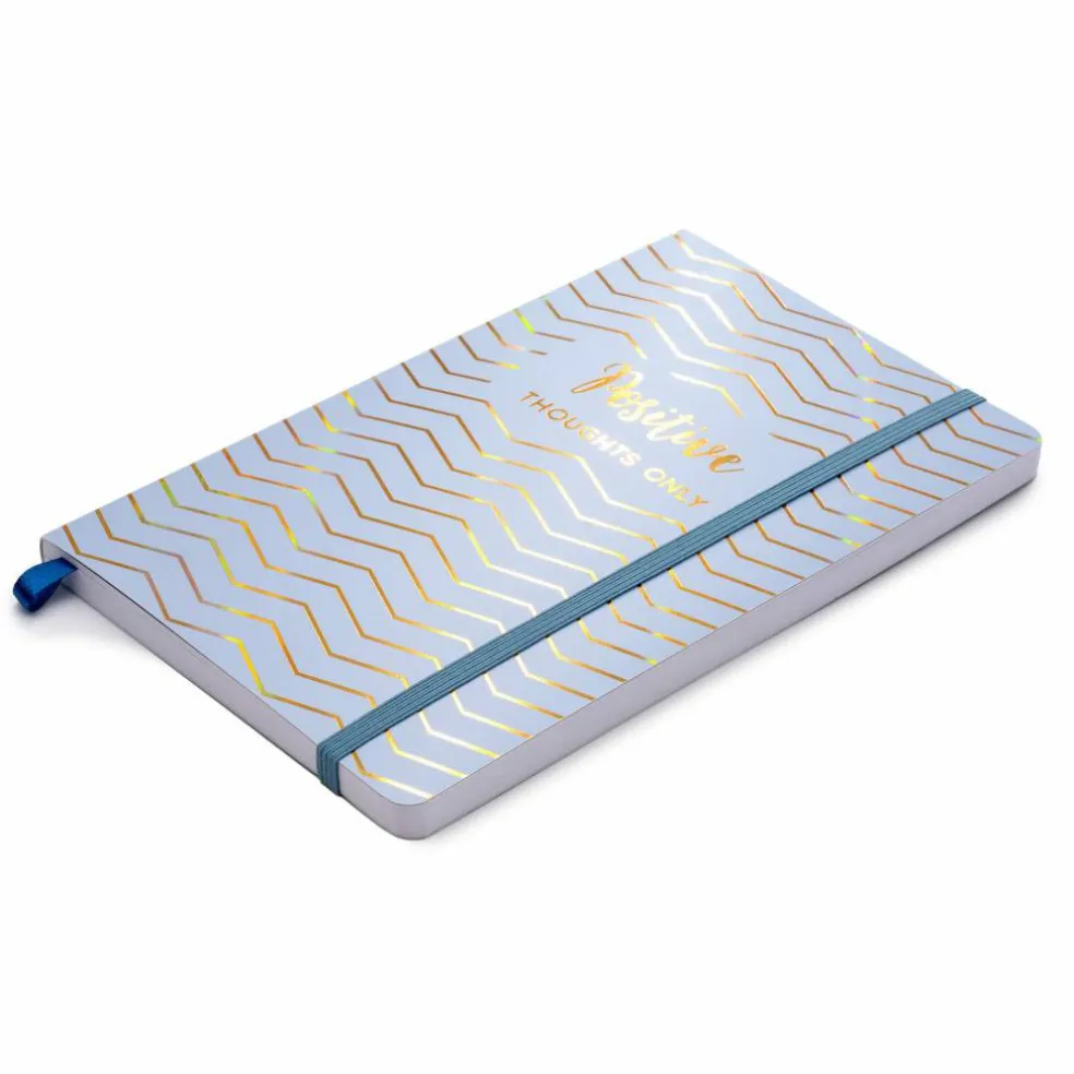 Pukka Pads 8" x 5" Haze Journals Set