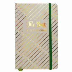 Pukka Pads 8
