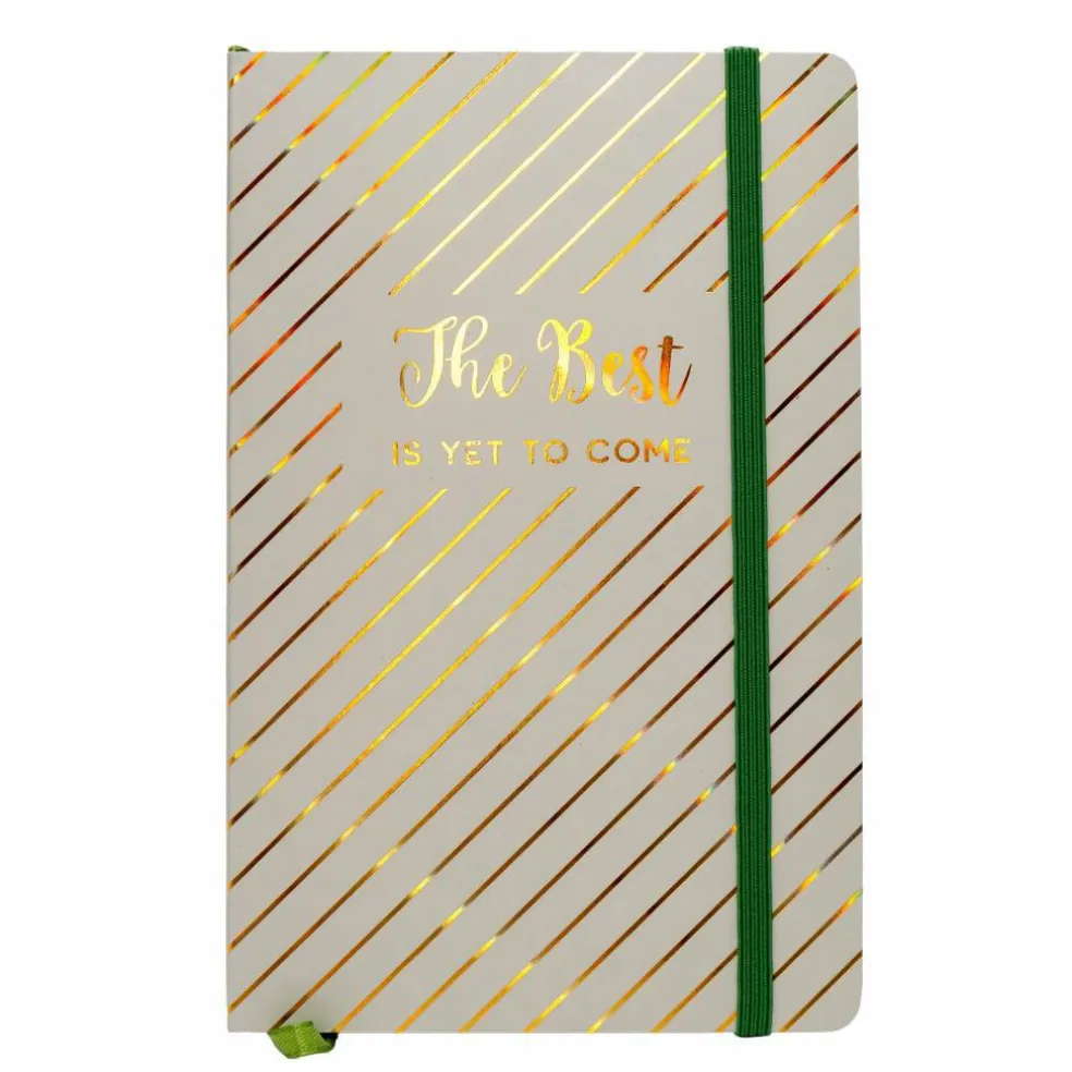 Pukka Pads 8" x 5" Haze Journals Set