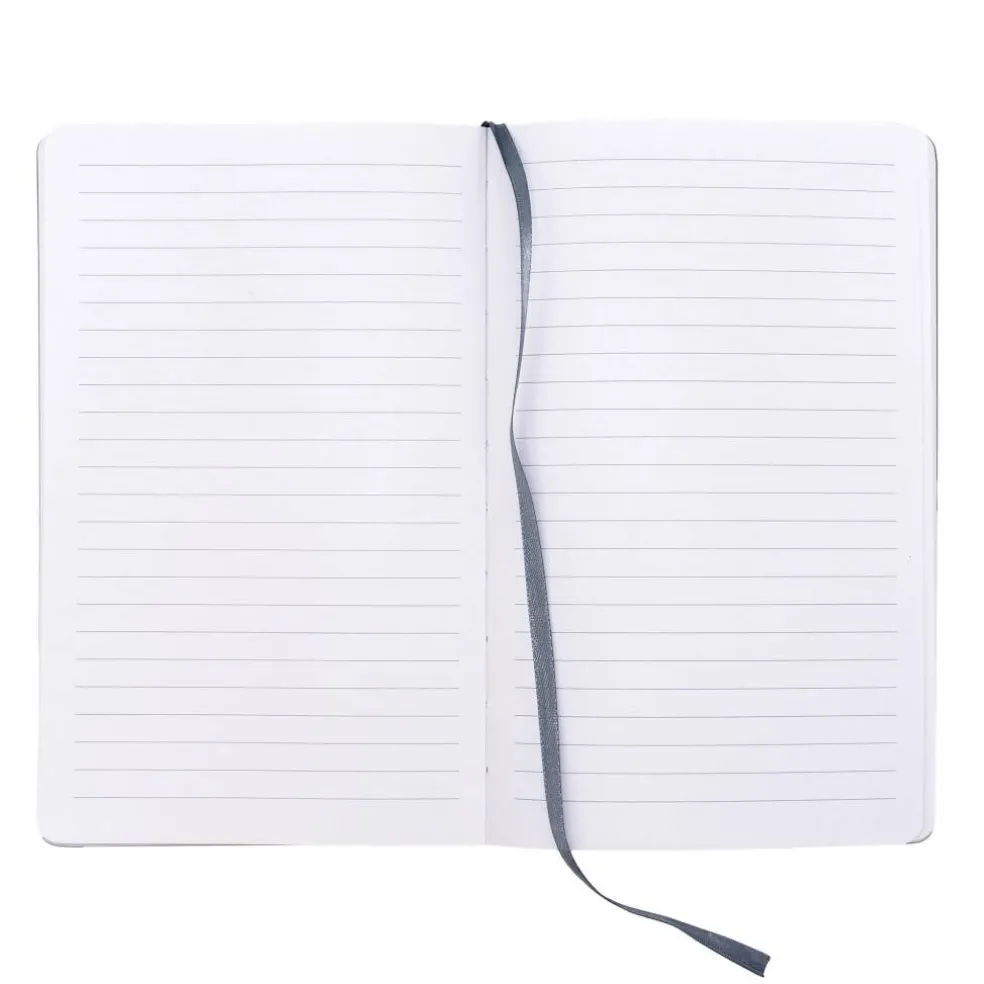 Pukka Pads 8" x 5" Haze Journals Set