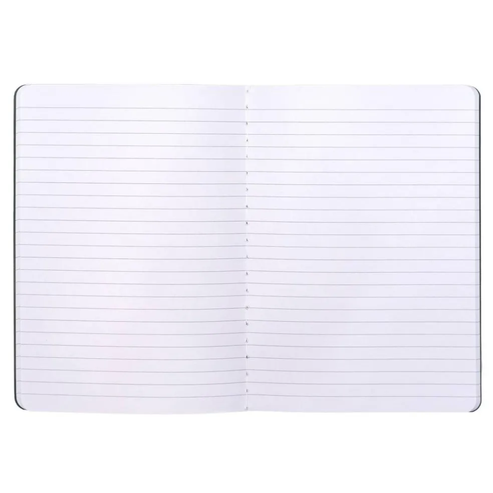 Pukka Pads 8" x 5" Haze Journals Set