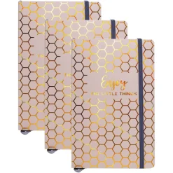 Pukka Pads 8