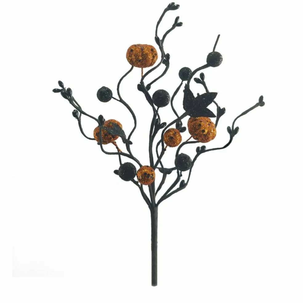 11" Pumpkin and Berry Pick by Ashland®