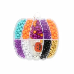 Pumpkin Bead Kit by Creatologyâ„¢