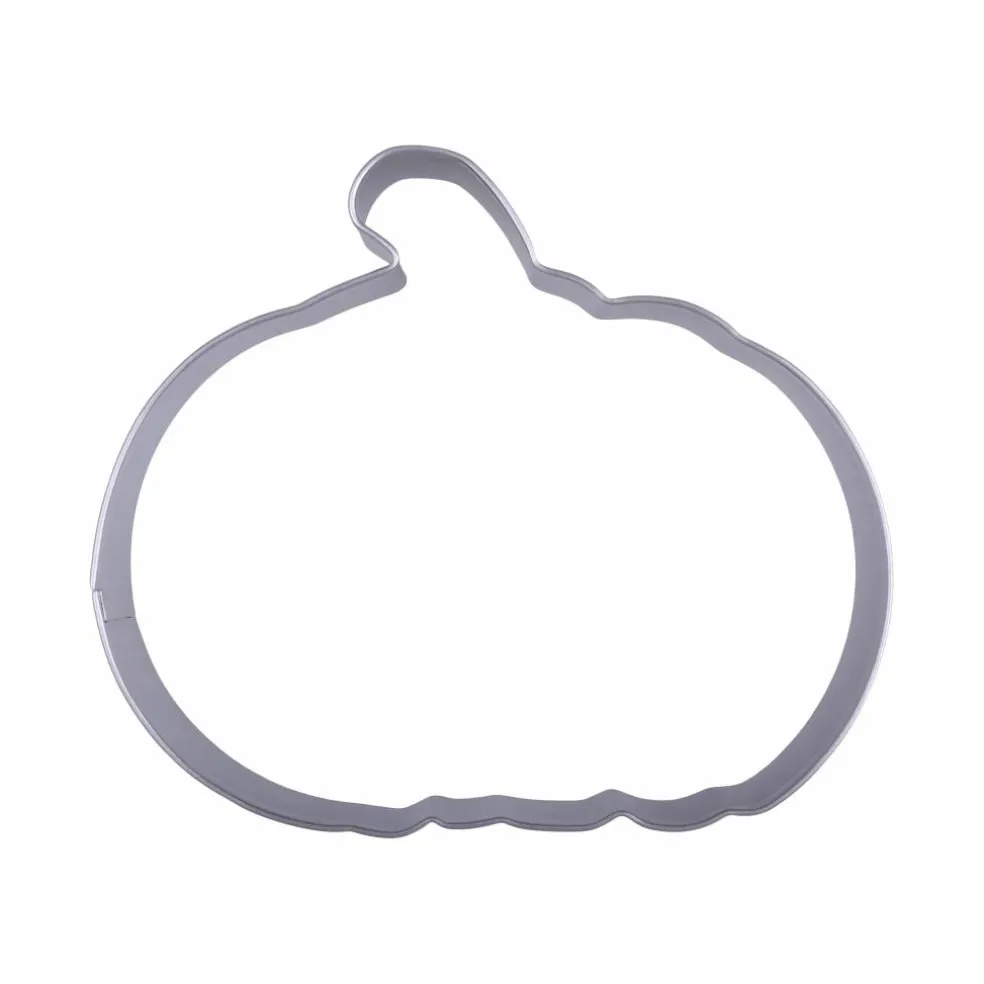 Pumpkin Cookie Cutter by Makery™