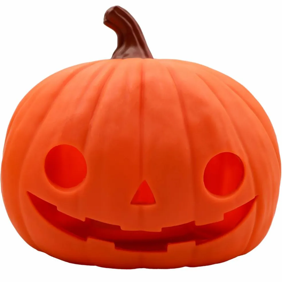 5.5" Pumpkin 3D LED Diamond Art Kit by Make Market®