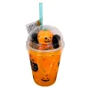 Pumpkin Light-Up Dome Cup by Creatology™