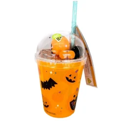Pumpkin Light-Up Dome Cup by Creatology™